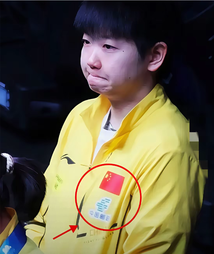 孙颖莎至今英超出牌最多赛后发声(孙颖莎比赛完整视频回放在线观看侯英超解說)|体育赛事资讯